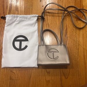 Telfar Small Crossbody bag